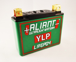 Aliant Ultralight YLP09X lithiumbattery